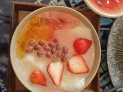 -桥香园过桥米线(国贸店)