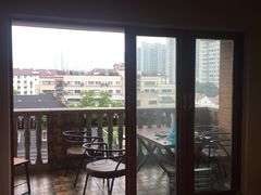 -GymPlus特色拳击健身(阳光名苑店)
