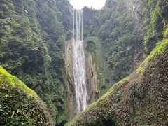-通灵大峡谷