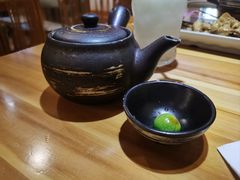 -割烹旭日本料理(龙湖狮山天街店)