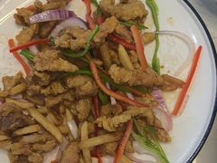 -西山人家·传统苏帮菜·家宴(木渎店)
