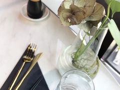 -Wei菋·Le Bistrot