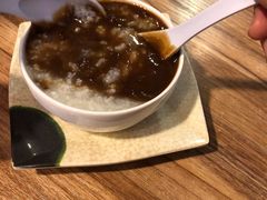 -笃笃笃糖粥(十全街店)