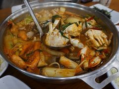 -蚂蚁家辣炒章鱼(海云台店)