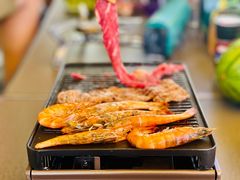 -TIPPI营地 房车主题·露营烧烤团建轰趴(天安假日店)