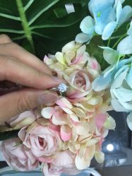 -威德钻石-克拉钻大本营(南京东路店)