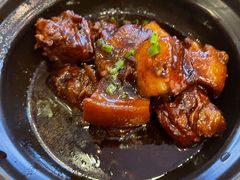 招牌红烧肉-牧羊餐厅