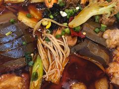 -眉州东坡(团结湖店)