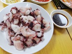 -屋里家延边朝鲜族冷面(南园店)
