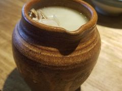 -兰溪小馆(东直门簋街店)