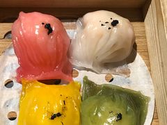 -煲王粤菜餐厅(中侨中心店)