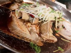 -山南熏肉大饼(辽菜旗舰店)