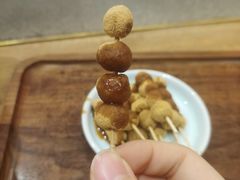 -去茶山(新光里店)