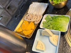 -熊大·鲜烤黄牛肉(五山店)