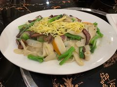 -阿湾楼·温州海鲜·江浙菜(京江路店)