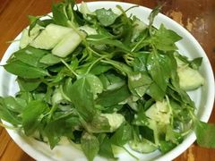 -百姓家宴(三堰店)