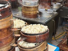 -海汇源老烧麦店(东大街总店)