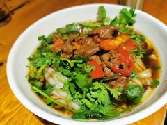 -肆姐面粉馆(坡子街店)