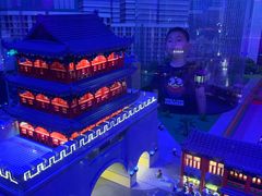 -沈阳海洋探索中心