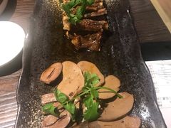 -大洋家·精品潮汕菜·生腌砂锅粥(天河东路店)