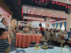 -華苑喜宴(美林广场店)