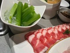 -海底捞火锅(赛格国际购物中心店)