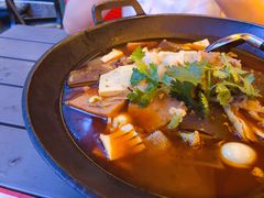 -酒肆浅葱•烧烤•龙虾•排档(卓悦intown店)