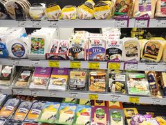 -GranVida生活超市(海信广场店)