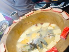 -滇小鱼·云南野生菌火锅(上杭路店)
