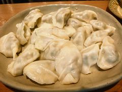 -三姐妹饺子(东木头市店)
