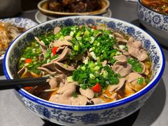 -富临轩私房菜(集庆门大街店)