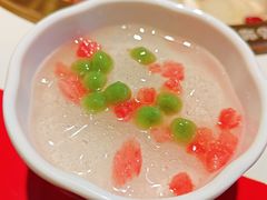 -欠火锅·水牛毛肚·团建聚餐·生日宴(何山路店)