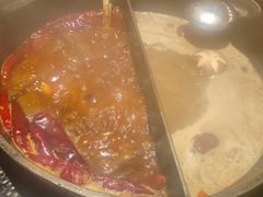 -大龙燚·旷野鲜火锅(广州首店)