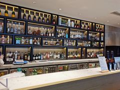 -粤海喜来登酒店·&More聚驿(天河城店)