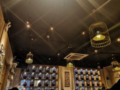 -串大叔炭火烤串·鸡西大冷面刀削面(总店)