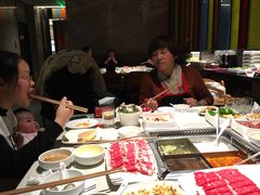 -海底捞火锅(亲子主题北金鹰店)