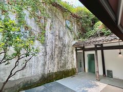 -院子餐厅·大锅菜·老杭帮(桥西直街店)