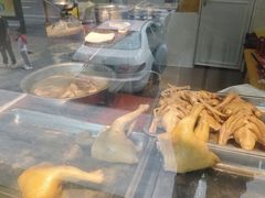 -黄B湛江鸡饭店(粤垦路店)