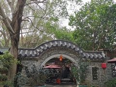 -园林美食城·本土农家菜(杨和镇店)