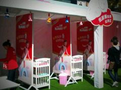 -证大大拇指广场(芳甸路店)