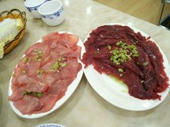 -潮汕良记牛肉火锅(洪武路店)