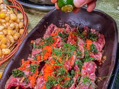 -正宗南铁拉叔沙煲螺·烧烤·秘制靓粥(南铁总店)