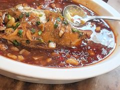 -一楼食业·美食人家