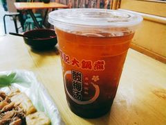 -马记大锅煮(总店)