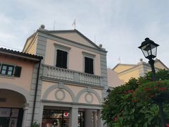 -佛罗伦萨小镇广佛名品奥特莱斯(疏港路店)