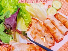 -米多分·越南小馆(南海万科广场店)