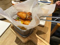 -小大董·烤鸭(凤凰汇店)