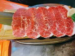 -和来烤肉(仓山万达店)