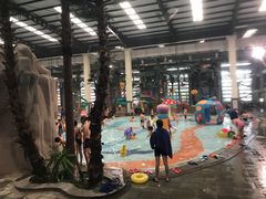 -南宫温泉水世界