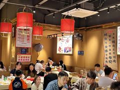 -串盟烧烤·长沙美食地标(星沙店)